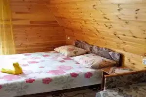 Уютный дом на горе, Новомихайловский