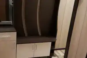 Чистая, теплая, уютная квартира, Кировск