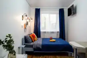 Студия в центре 3