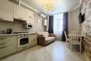 Квартира у моря, Геленджик