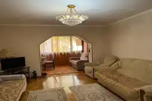 Квартира для всей семьи в самом центре