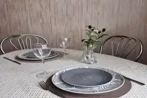 Однокомнатная на Взлетке, Красноярск