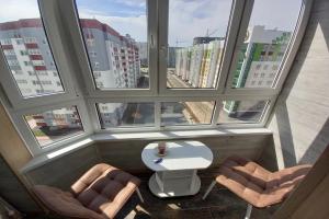 1-комнатная квартира, Брянск
