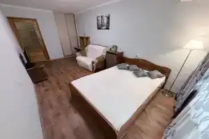 Жить с комфортом, Хабаровск