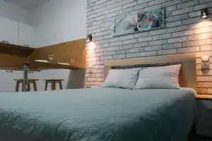Студия, Борисоглебск