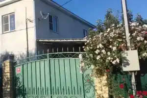 Дом для отдыха на 160 лет Витязево, Витязево