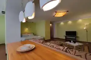 Апартаменты «Nasutkibobr на Советской 135»