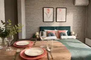 Уютная новая студия от Best Apart в Пионерском
