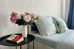 Квартира у Кафедрального собора, Калининград