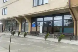 Квартира на берегу моря, Избербаш
