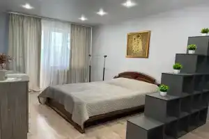 Апартаменты у Глобуса, Красный Бор