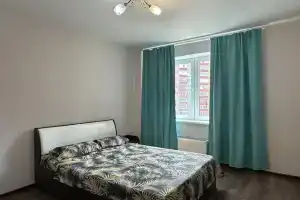 Квартира как воплощение уюта и комфорта, Уфа