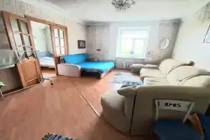 Квартира на площади Ленина, Хабаровск