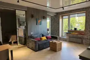 Loft у Кремля и площади Победы-Софийской, Великий Новгород