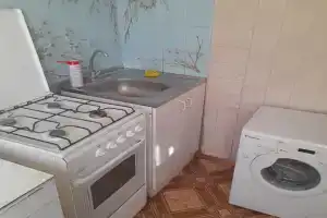 Простая квартира, Павловский Посад