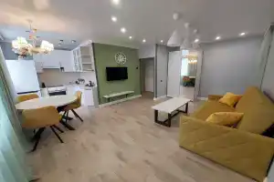 Troesutokapart центр, Мончегорск