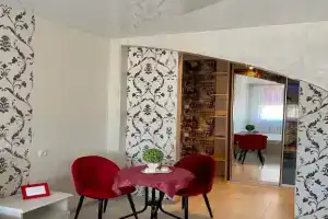 Уютная квартира, Лида