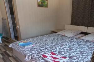 Двухместный номер с 2 отдельными кроватями стандарт