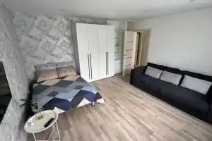 Уютная квартира вблизи Тургояка, Тургояк