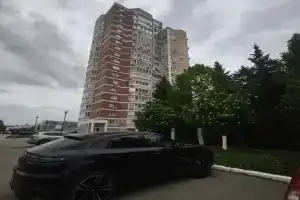 Уникальная квартира с шикарным видом из окон, Тольятти
