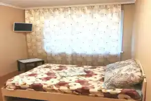 Квартира в хорошие руки