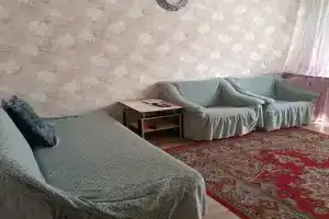 Уютная квартира в западном районе