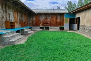 Дом стандарт