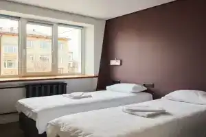 Апартамент в центре