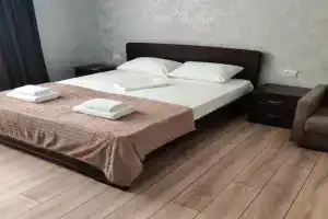Апартаменты люкс, Богучар