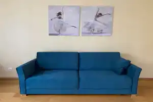 Happy in apartment, Светлогорск