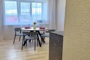 Уютная квартира на Селигере, Осташков