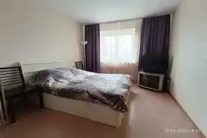 Уютная квартира в современной части города