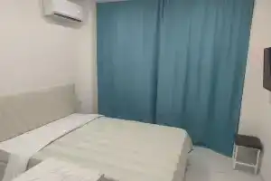 Шикарная новая студия в центре Адлера