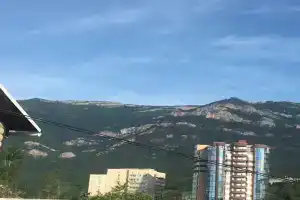 Уютный домик, Ялта