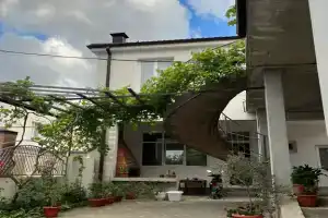 Этаж под ключ, Кабардинка