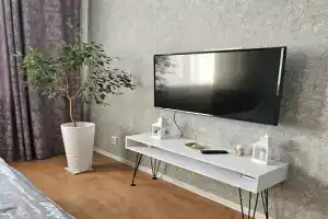 Тихая, уютная квартира в центре Медведево
