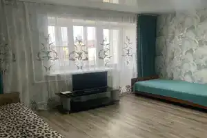 Уютная квартира, от федеральной трассы не далеко, Чернышевск