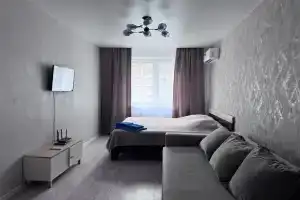 Уютное местечко, Краснодар