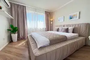 DreamApart Ozon Arena view, Краснодар
