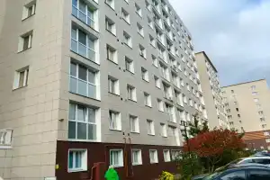 2х комнатная квартира, Калининград