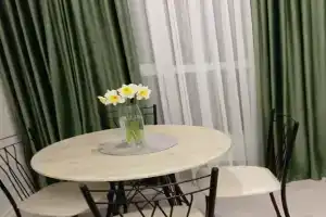 Уютная квартира в парковой зоне