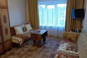 Квартира в центре города 5 минут от моря