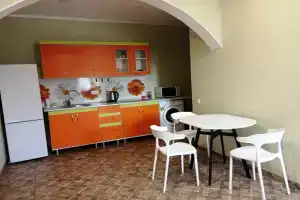 Студия рядом с морем, Анапа