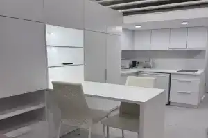 Студия с террасой, Сочи