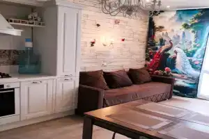 Уютная квартира в центре Рязани на ост. Семашко