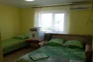 Комната, Береговое