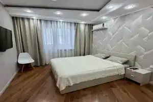 Квартира в центре Ейска