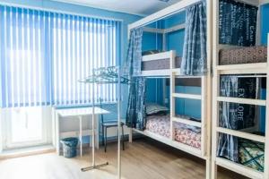 Многоместный женский номер 4-х местный женский, Челябинск