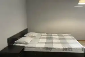 Уютный номер в самом сердце Домбая с видом на горы