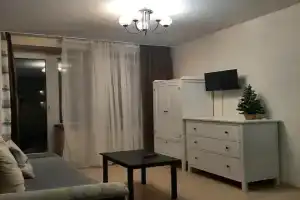 1-к квартира у метро Площадь Мужества, Санкт-Петербург